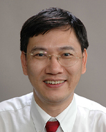 Minghui Hong